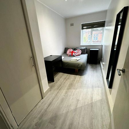 Cricklewood Apartment Londres Exterior foto