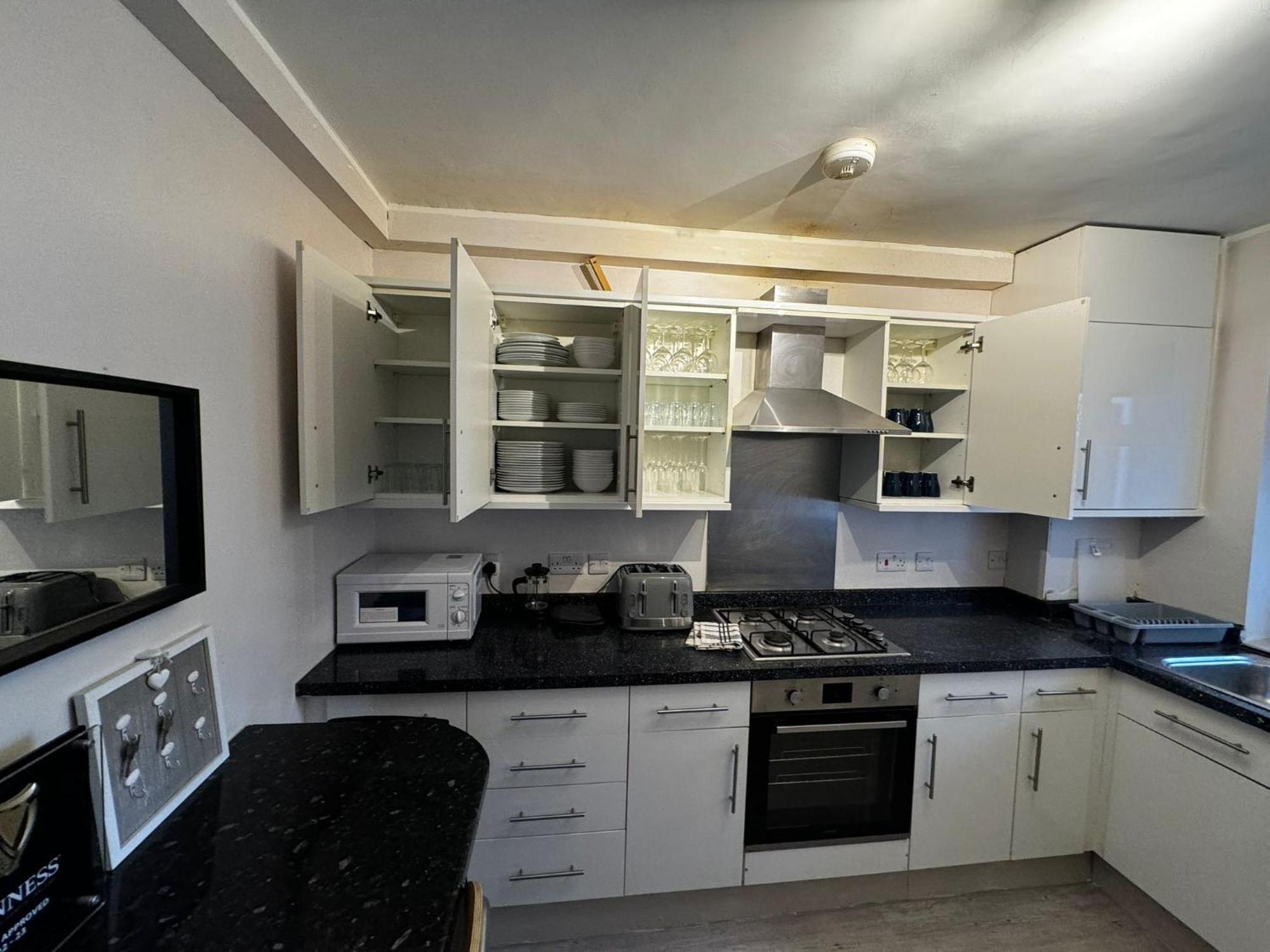 Cricklewood Apartment Londres Exterior foto